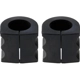Purchase Top-Quality Sway Bar Frame Bushing Or Kit by MEVOTECH - MS30426 pa6