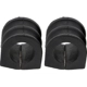 Purchase Top-Quality Sway Bar Frame Bushing Or Kit by MEVOTECH - MS30426 pa8