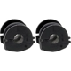 Purchase Top-Quality MEVOTECH - MS30475 - Rear Stabilizer Bar Bushing Kit pa2