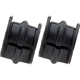 Purchase Top-Quality MEVOTECH - MS30475 - Rear Stabilizer Bar Bushing Kit pa4