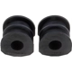 Purchase Top-Quality MEVOTECH - MS308167 - Sway Bar Frame Bushing Or Kit pa2