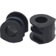 Purchase Top-Quality MEVOTECH - MS308184 - Rear Stabilizer Bar Bushing Kit pa2