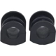 Purchase Top-Quality MEVOTECH - MS308184 - Rear Stabilizer Bar Bushing Kit pa3