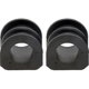 Purchase Top-Quality Sway Bar Frame Bushing Or Kit by MEVOTECH - MS308186 pa4
