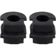 Purchase Top-Quality Sway Bar Frame Bushing Or Kit by MEVOTECH - MS308192 pa3