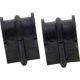 Purchase Top-Quality MEVOTECH - MS30889 - Stabilizer Bar Bushing Kit pa3