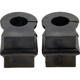 Purchase Top-Quality MEVOTECH - MS30889 - Stabilizer Bar Bushing Kit pa5