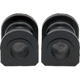 Purchase Top-Quality Sway Bar Frame Bushing Or Kit by MEVOTECH - MS404255 pa2