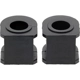 Purchase Top-Quality Sway Bar Frame Bushing Or Kit by MEVOTECH - MS404255 pa3