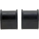 Purchase Top-Quality MEVOTECH - MS404277 - Sway Bar Frame Bushing Or Kit pa4