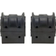 Purchase Top-Quality Sway Bar Frame Bushing Or Kit by MEVOTECH - MS404282 pa4