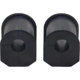Purchase Top-Quality Sway Bar Frame Bushing Or Kit by MEVOTECH - MS404283 pa2