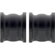 Purchase Top-Quality Sway Bar Frame Bushing Or Kit by MEVOTECH - MS404284 pa4