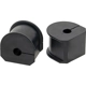 Purchase Top-Quality Sway Bar Frame Bushing Or Kit by MEVOTECH - MS404308 pa1