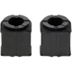 Purchase Top-Quality MEVOTECH - MS408126 - Sway Bar Frame Bushing Or Kit pa3