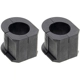 Purchase Top-Quality MEVOTECH - MS408145 -  Front Stabilizer Bar Bushing Kit pa3