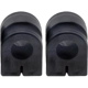 Purchase Top-Quality Sway Bar Frame Bushing Or Kit by MEVOTECH - MS408152 pa4