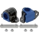 Purchase Top-Quality Sway Bar Frame Bushing Or Kit by MEVOTECH - MS408158 pa2