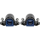 Purchase Top-Quality Sway Bar Frame Bushing Or Kit by MEVOTECH - MS408158 pa4