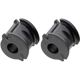 Purchase Top-Quality MEVOTECH - MS40821 - Stabilizer Bar Bushing Kit pa1