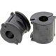 Purchase Top-Quality MEVOTECH - MS40821 - Stabilizer Bar Bushing Kit pa2