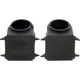 Purchase Top-Quality MEVOTECH - MS40874 - Sway Bar Frame Bushing Or Kit pa11