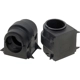 Purchase Top-Quality MEVOTECH - MS40874 - Sway Bar Frame Bushing Or Kit pa12