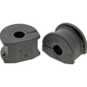 Purchase Top-Quality Sway Bar Frame Bushing Or Kit by MEVOTECH - MS504310 pa1
