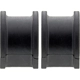 Purchase Top-Quality Sway Bar Frame Bushing Or Kit by MEVOTECH - MS504310 pa3