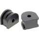 Purchase Top-Quality Sway Bar Frame Bushing Or Kit by MEVOTECH - MS504312 pa1