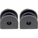 Purchase Top-Quality Sway Bar Frame Bushing Or Kit by MEVOTECH - MS504312 pa2
