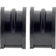 Purchase Top-Quality Sway Bar Frame Bushing Or Kit by MEVOTECH - MS504312 pa4