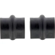 Purchase Top-Quality Sway Bar Frame Bushing Or Kit by MEVOTECH - MS504318 pa3