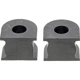 Purchase Top-Quality Sway Bar Frame Bushing Or Kit by MEVOTECH - MS504320 pa3