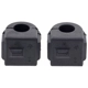 Purchase Top-Quality MEVOTECH - MS504323 - Rear Stabilizer Bar Bushing Ki pa3