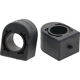 Purchase Top-Quality Sway Bar Frame Bushing Or Kit by MEVOTECH - MS504342 pa1
