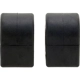 Purchase Top-Quality Sway Bar Frame Bushing Or Kit by MEVOTECH - MS504342 pa4
