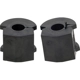 Purchase Top-Quality MEVOTECH - MS508144 - Sway Bar Frame Bushing Or Kit pa10