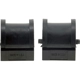 Purchase Top-Quality MEVOTECH - MS508144 - Sway Bar Frame Bushing Or Kit pa11