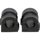 Purchase Top-Quality MEVOTECH - MS508147 - Sway Bar Frame Bushing Or Kit pa10