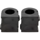 Purchase Top-Quality MEVOTECH - MS508147 - Sway Bar Frame Bushing Or Kit pa11