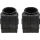 Purchase Top-Quality MEVOTECH - MS508247 - Rear Stabilizer Bar Bushing Kit pa4