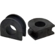 Purchase Top-Quality Sway Bar Frame Bushing Or Kit by MEVOTECH - MS508254 pa1