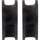 Purchase Top-Quality Sway Bar Frame Bushing Or Kit by MEVOTECH - MS508254 pa3