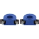Purchase Top-Quality Sway Bar Frame Bushing Or Kit by MEVOTECH - MS508264 pa4
