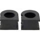 Purchase Top-Quality MEVOTECH - MS50868 - Stabilizer Bar Bushing Kit pa2