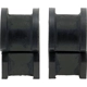 Purchase Top-Quality MEVOTECH - MS50868 - Stabilizer Bar Bushing Kit pa5