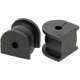 Purchase Top-Quality MEVOTECH - MS604121 - Stabilizer Bar Bushing Kit pa1