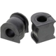 Purchase Top-Quality MEVOTECH - MS60874 - Stabilizer Bar Bushing pa2