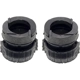 Purchase Top-Quality Sway Bar Frame Bushing Or Kit by MEVOTECH - MS708102 pa2